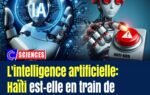 L&rsquo;intelligence artificielle: Haïti est-elle en train de rater la révolution du siècle ?