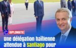 Une délégation haïtienne attendue à Santiago pour l’investiture de José Antonio Kast