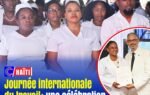 Journée internationale du travail : une célébration sur fond de crise sécuritaire