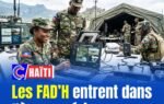 Les FAD’H entrent dans l’ère numérique