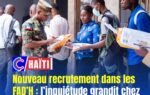 Nouveau recrutement dans les FAD’H : l’inquiétude grandit chez les candidats toujours en attente