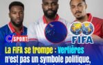 La FIFA se trompe : Vertières n&rsquo;est pas un symbole politique, c&rsquo;est le symbole d&rsquo;un peuple libre