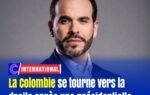 La Colombie se tourne vers la droite après une présidentielle sous haute tension