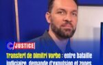 Transfert de Dimitri Vorbe : entre bataille judiciaire, demande d’expulsion et zones d’ombre héritées du dossier Jovenel Moïse