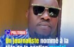 Un journaliste nommé à la tête de la gestion municipale des Cayes