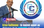 Crise haïtienne : le nouvel appel au dialogue de la CARICOM sonne comme un aveu d&rsquo;échec de sa médiation