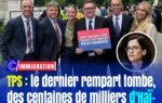 TPS : le dernier rempart tombe, des centaines de milliers d&rsquo;Haïtiens menacés d&rsquo;expulsion