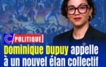 Dominique Dupuy appelle à un nouvel élan collectif inspiré du Bois-Caïman