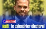 Haïti : le calendrier électoral se heurte à l’insécurité