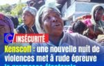 Kenscoff : une nouvelle nuit de violences met à rude épreuve la promesse électorale