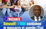 Kenscoff : l’OIDG condamne le massacre et appelle l’État à protéger les populations