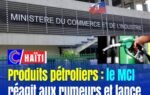 Produits pétroliers : le MCI réagit aux rumeurs et lance des vérifications