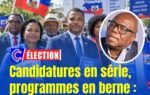 Candidatures en série, programmes en berne : l’alerte d’Yves Lafortune