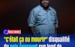 « C’était ça ou mourir » disqualifié du prix Goncourt sur fond de polémique autour de l’IA