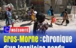 Gros-Morne : chronique d’un territoire perdu