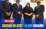 Élections de 2027 : le CEP consulte la diaspora haïtienne en Floride